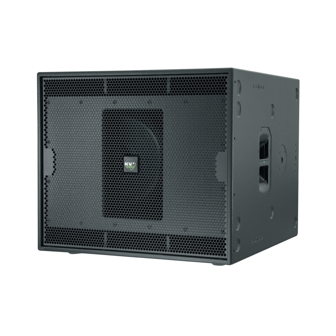KV2Audio ES2.6 по цене 140 000 ₽