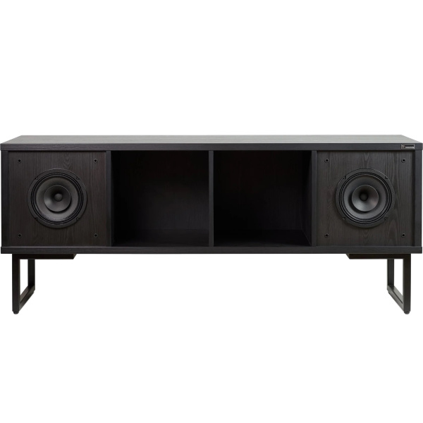Radiotehnika Rondo Stage 400 Black по цене 47&nbsp;990.00 ₽