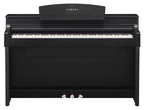 Yamaha CSP-170B по цене 399 986 ₽