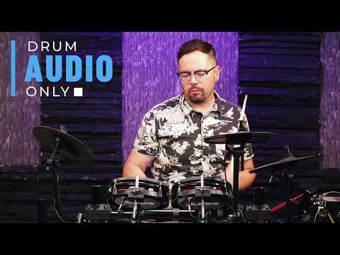 Alesis Nitro Pro Kit по цене 85 000 ₽