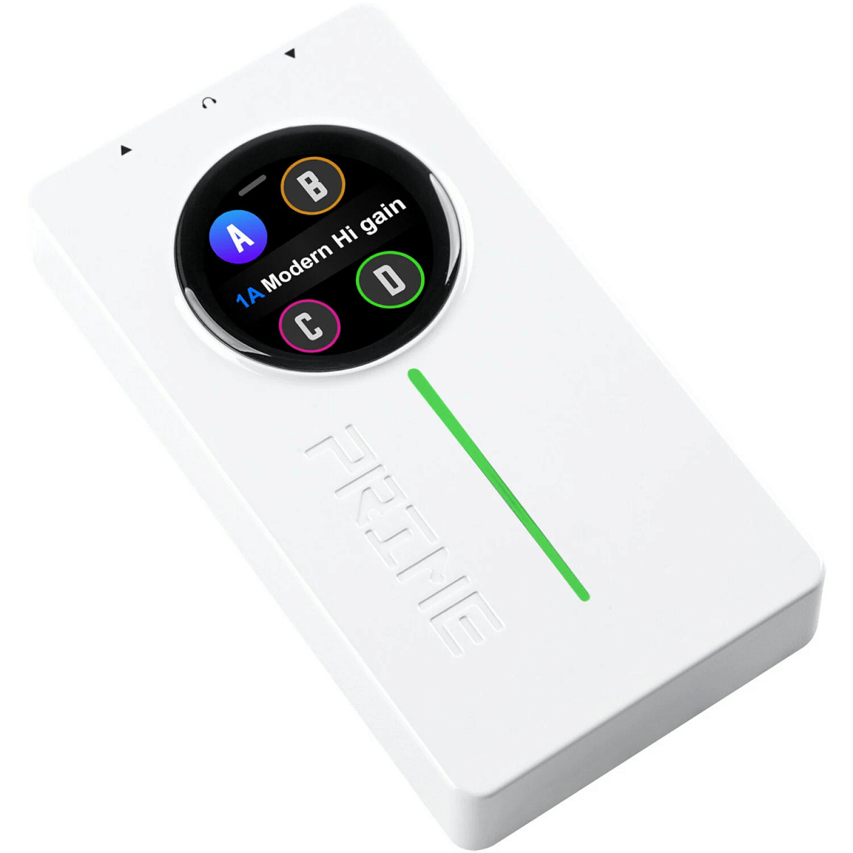 Mooer Prime P2 White по цене 28 000 ₽