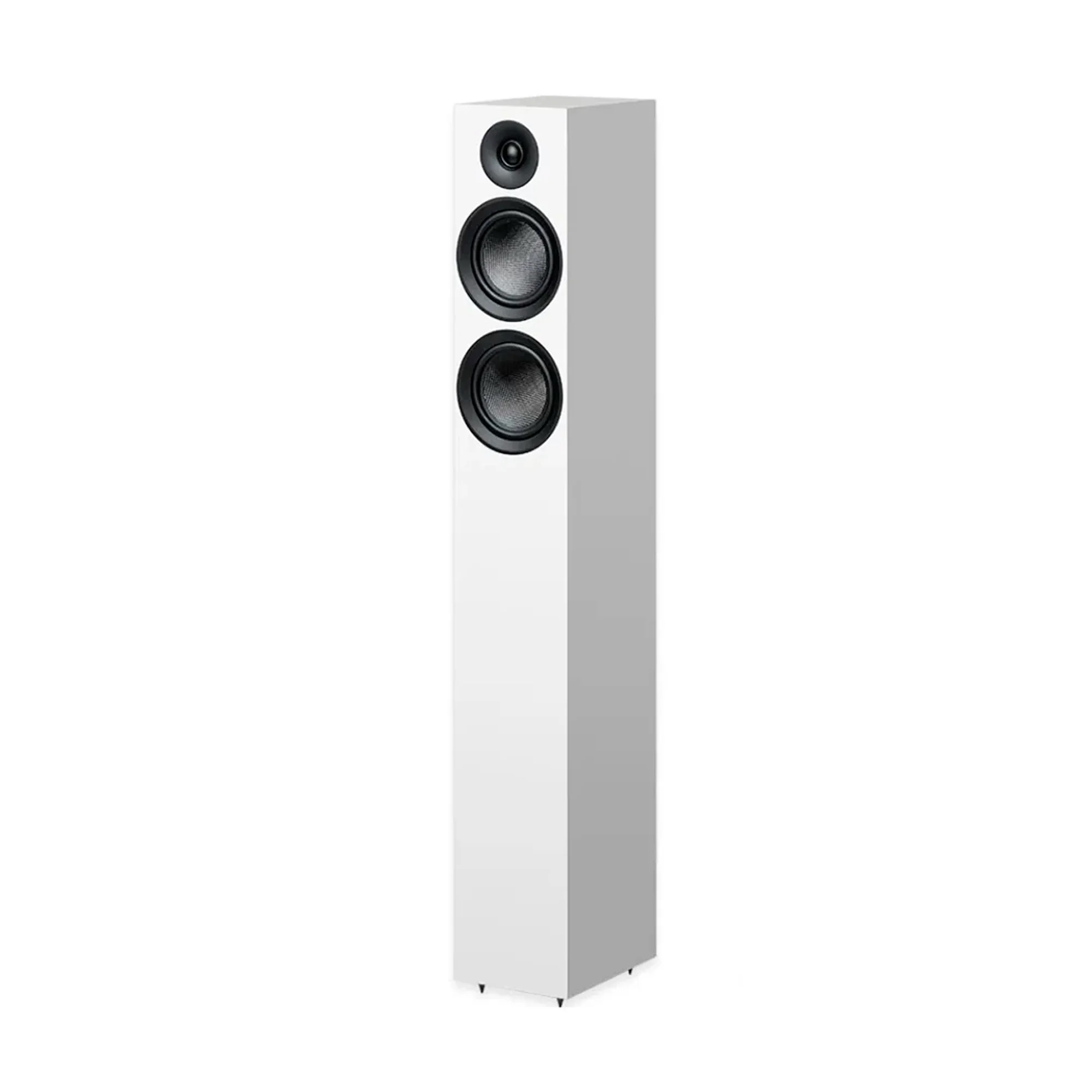 Pro-Ject Speaker Box 12 E Carbon Satin White по цене 130 000.00 ₽