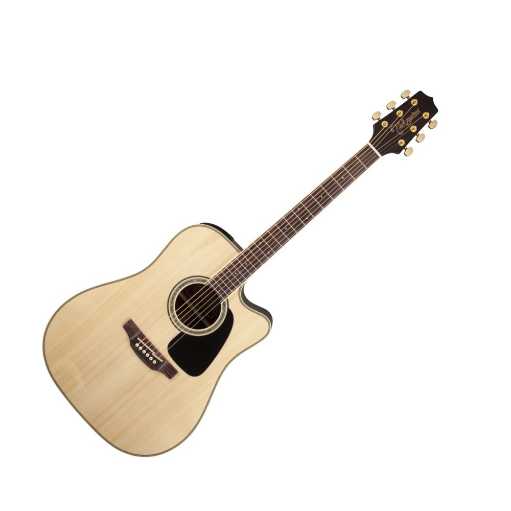 Takamine G50 Series GD51CE-NAT по цене 65 100 ₽