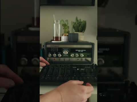 Korg Minilogue XD BW по цене 96 600 ₽