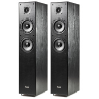 Radiotehnika Alfa 1.02 MK2 Black Ash