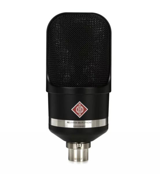 Neumann TLM 107 BK по цене 203 030.00 ₽