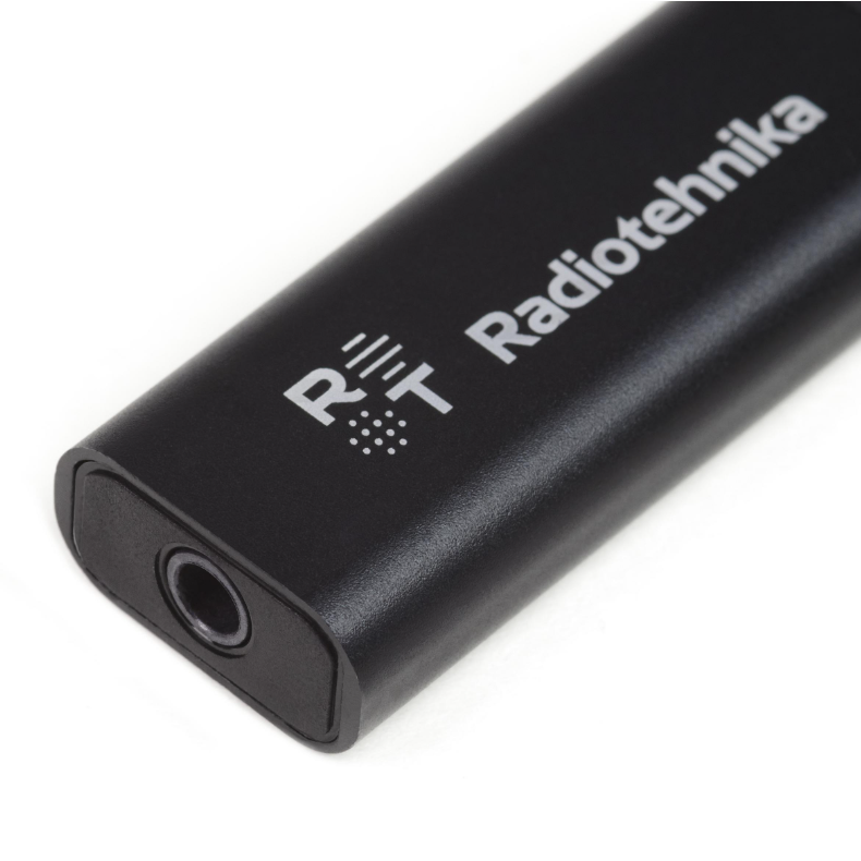 Radiotehnika PD21 по цене 1 700 ₽