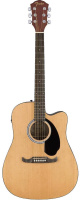 Fender FA-125CE по цене 27 300 ₽