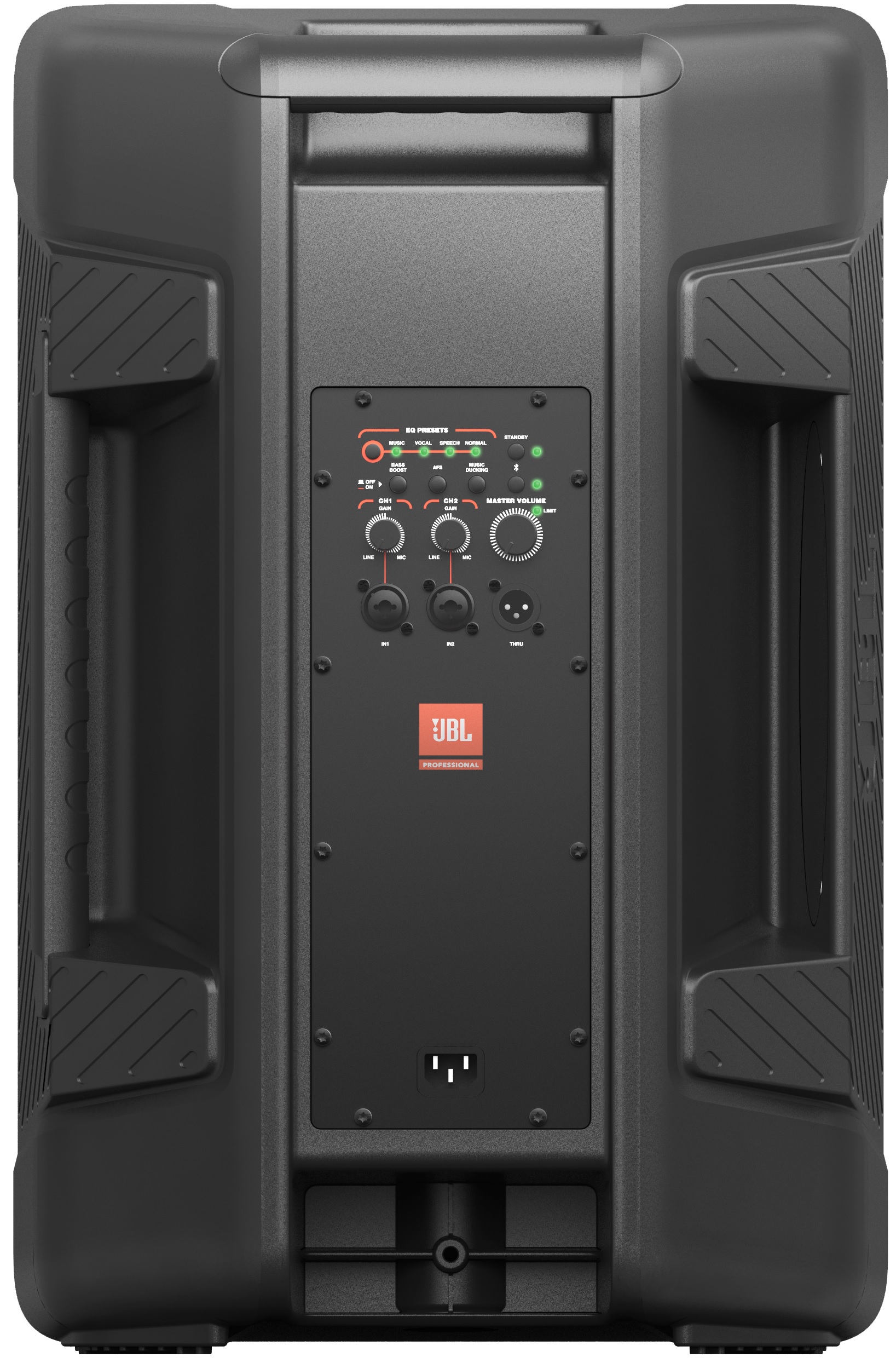 JBL IRX112BT по цене 77 450 ₽