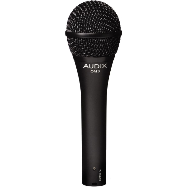 Audix OM3 по цене 20 000 ₽
