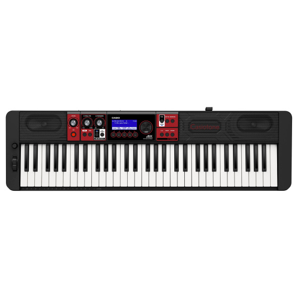 Casio CT-S1000V по цене 43 600 ₽