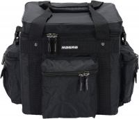 Magma LP-Bag 100 Profi black/black