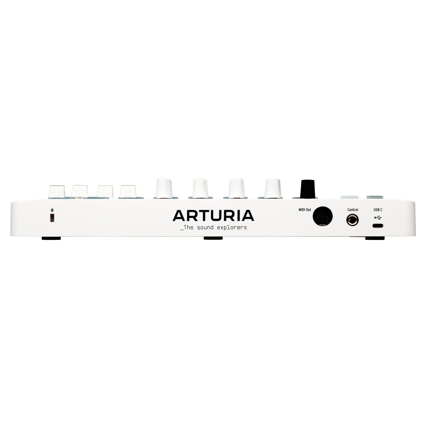 Arturia MiniLAB 3 по цене 12 990 ₽