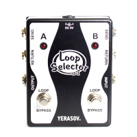 Yerasov LS-2 Loop Selector