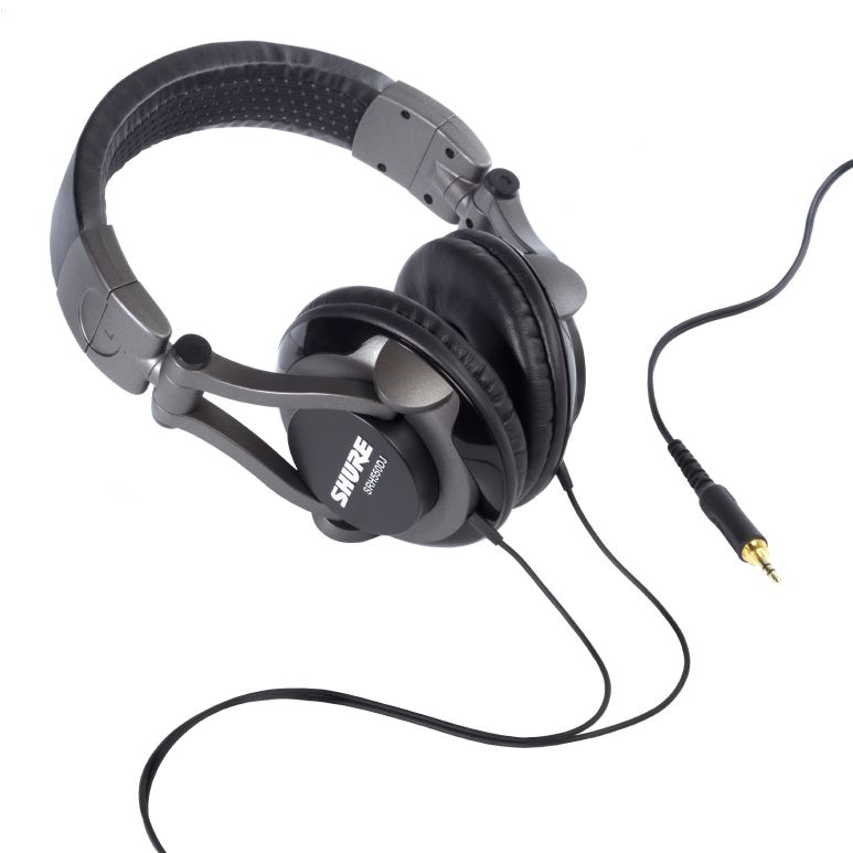 Shure SRH550DJ по цене 11 329.70 ₽