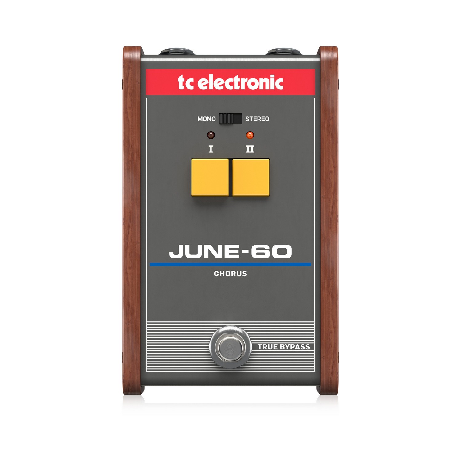 TC Electronic JUNE-60 CHORUS по цене 8 990 ₽