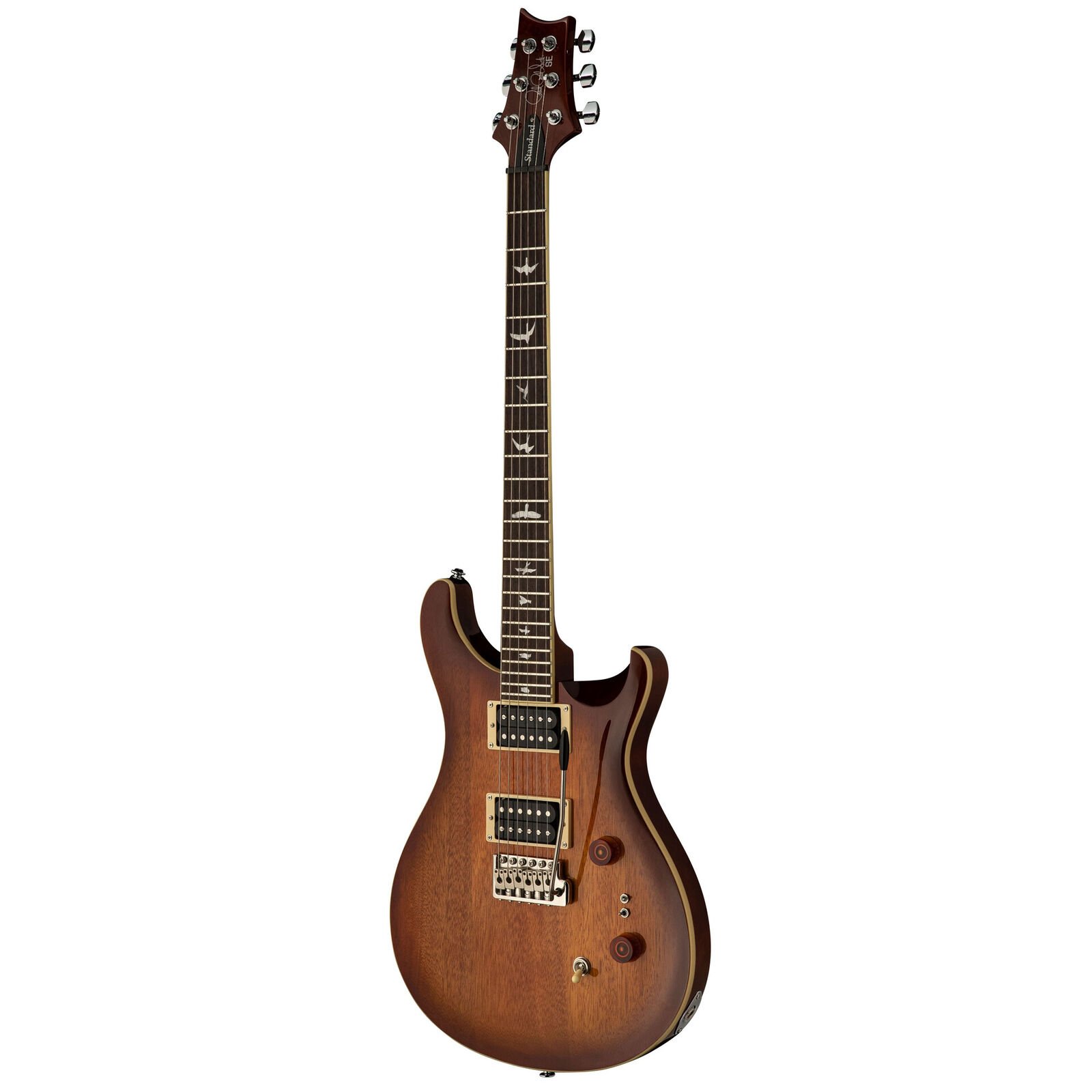 PRS SE STANDARD 24-08 Tobacco Sunburst по цене 108 200 ₽