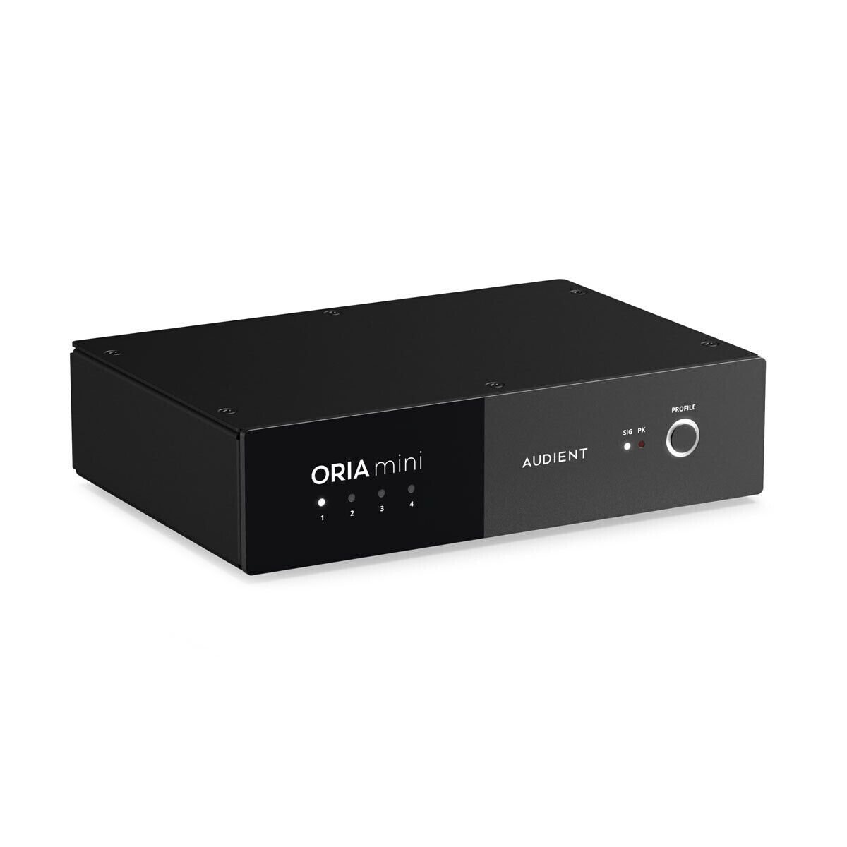 Audient Oria Mini And Reference Mic Hardware Only по цене 23 840 ₽