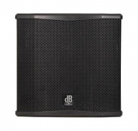 dB Technologies Sub 15H