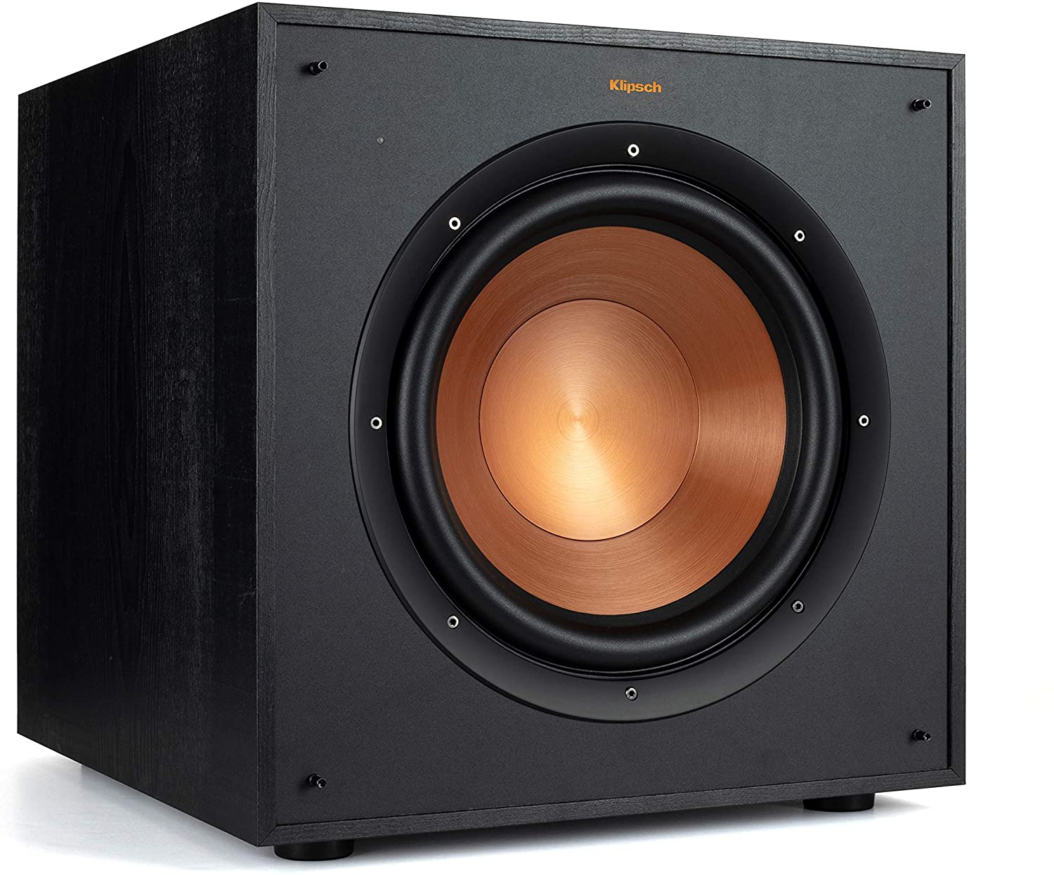 Klipsch RW-100SW Black/GNM по цене 63 000 ₽