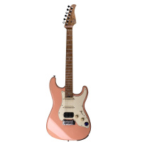 Mooer GTRS P801 Pink