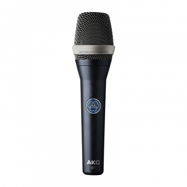 AKG C7 по цене 37 650 ₽