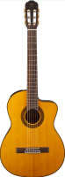 Takamine GC5CE NAT по цене 44 000 ₽