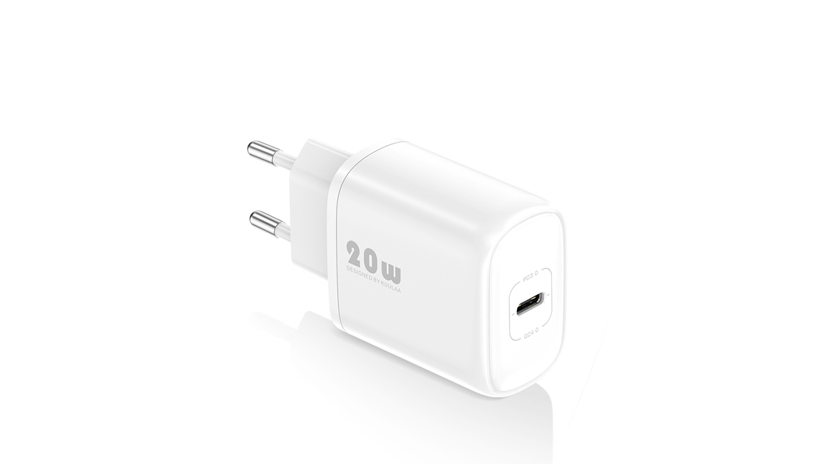 Kuulaa KL-CD28W по цене 470 ₽