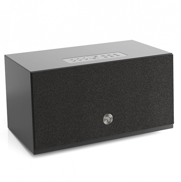 Audio Pro C10 Mk2 Black по цене 42 000 ₽