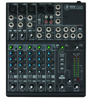 Mackie 802 VLZ 4 по цене 38 800 ₽