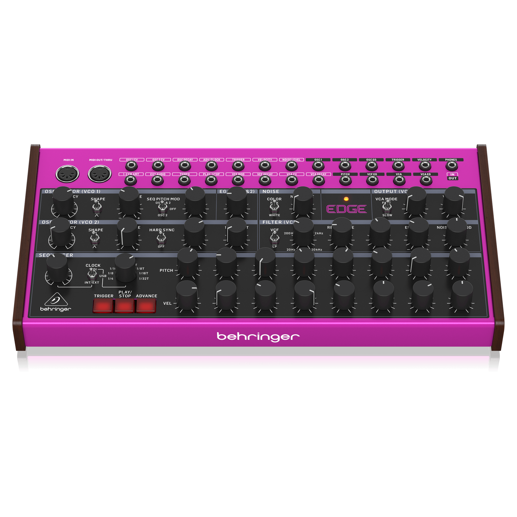 Behringer Edge по цене 24 350 ₽