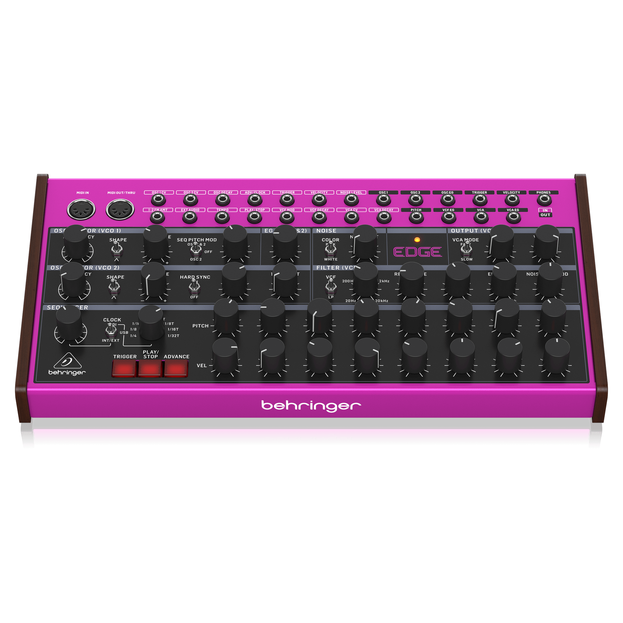 Behringer Edge по цене 25 300 ₽