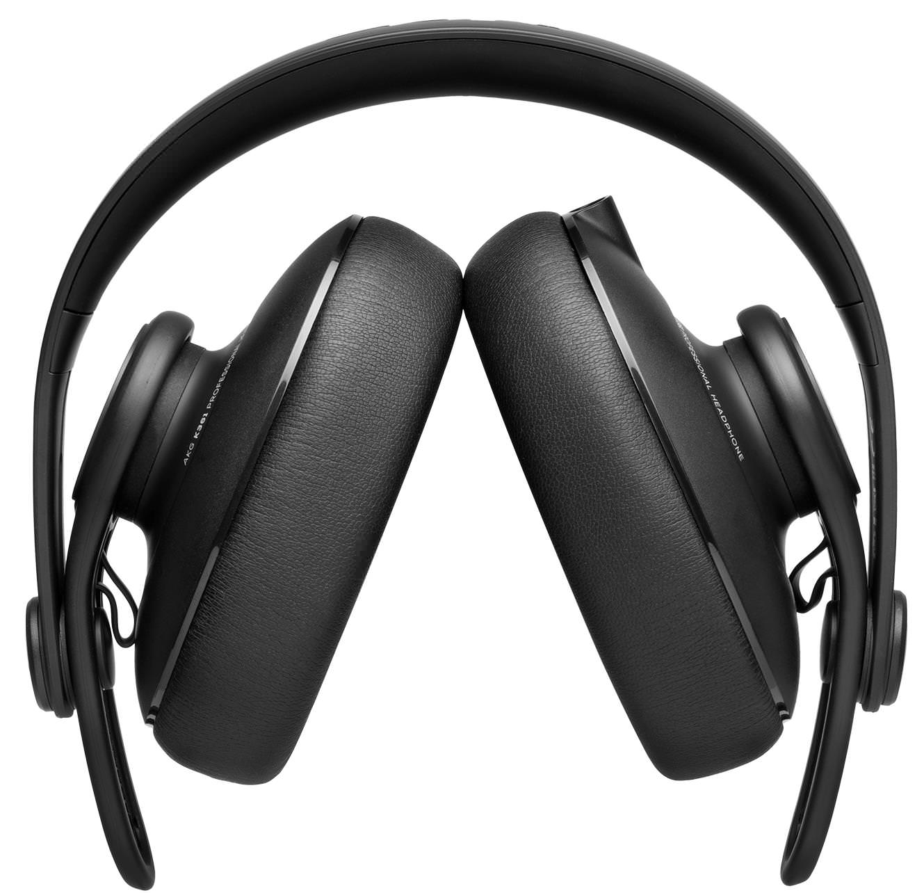 AKG K361 по цене 9 060 ₽