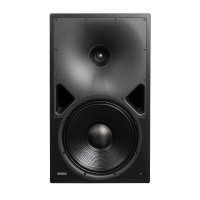 Genelec 8380A SAM Main Monitor Black Single