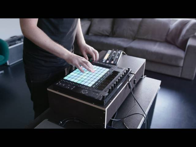 Ableton Push 2 + Live 11 Suite по цене 68 900 ₽