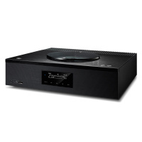 Technics SA-C600 Black