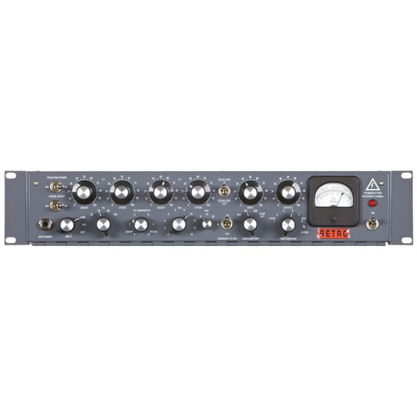 Retro Instruments Powerstrip по цене 505 700 ₽