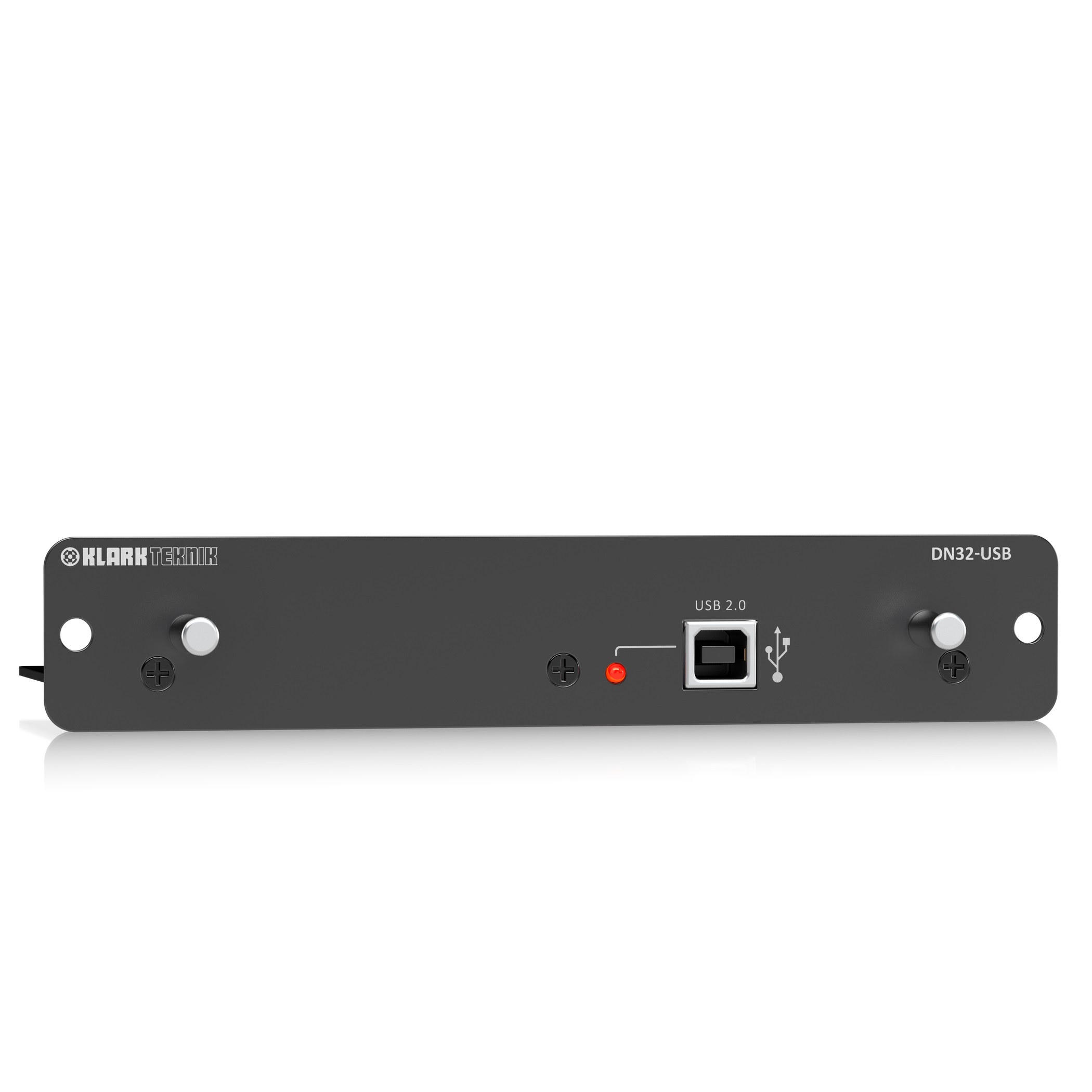 Klark Teknik DN32-USB по цене 17 000 ₽