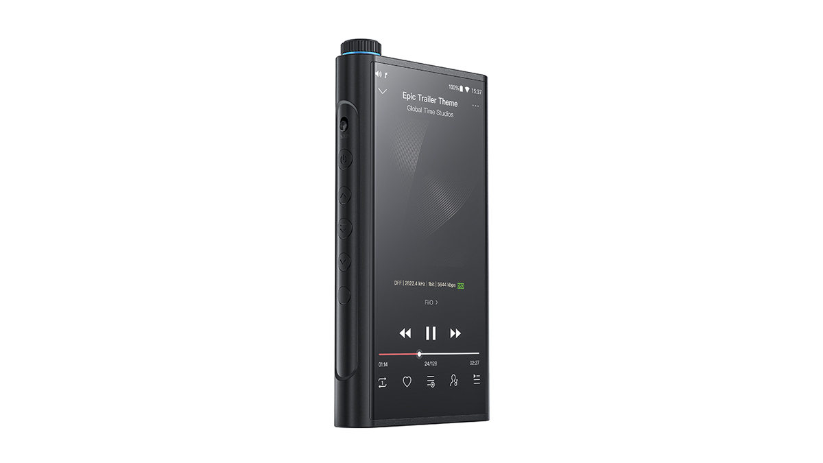 FIIO M15 по цене 115 790 ₽