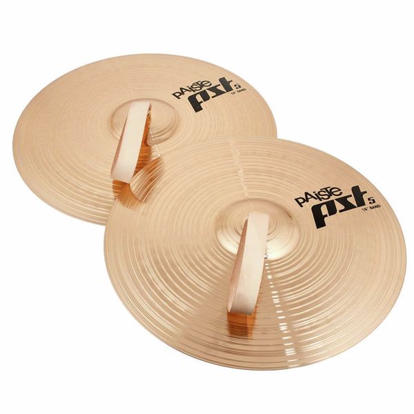 Paiste 16" PST 5 BAND по цене 28 000 ₽