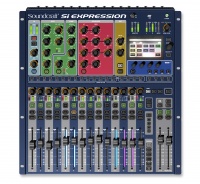 Soundcraft Si Expression 1