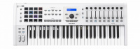 Arturia KeyLab mk2 49 White