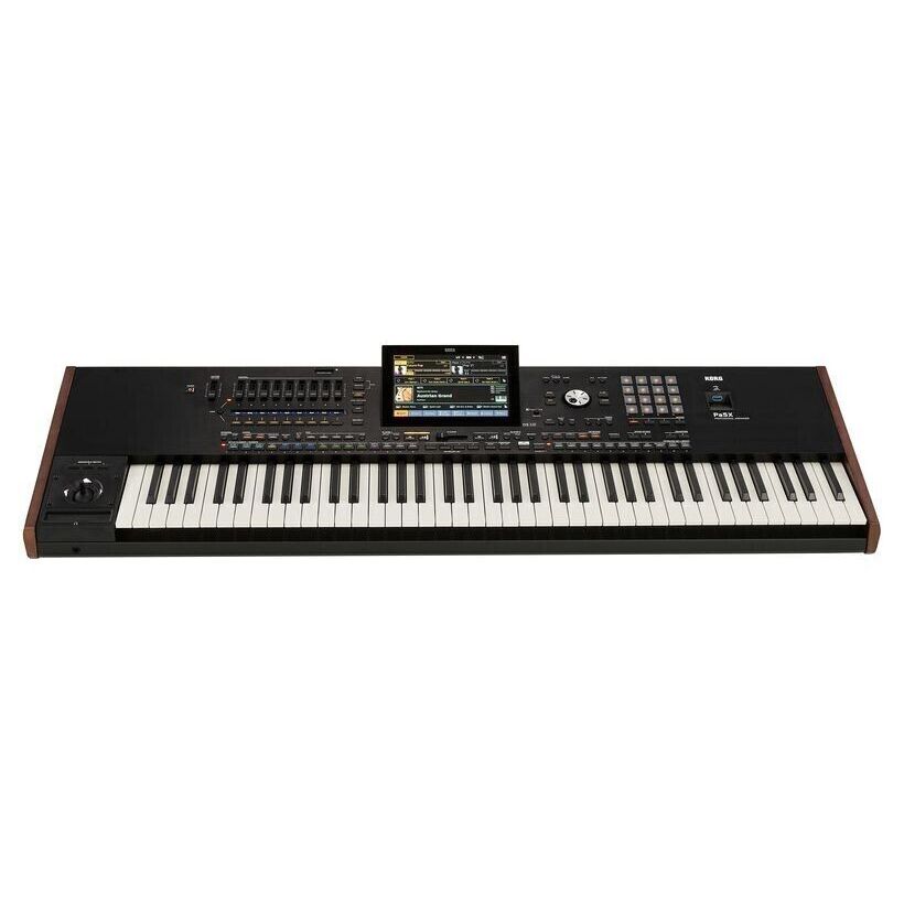 KORG PA5X 76 по цене 652 050 ₽