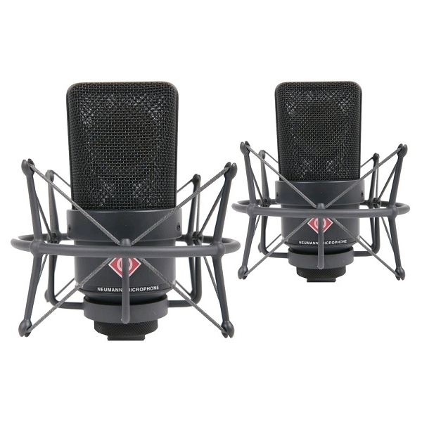 Neumann TLM 103 mt Stereo Set по цене 410 350.00 ₽