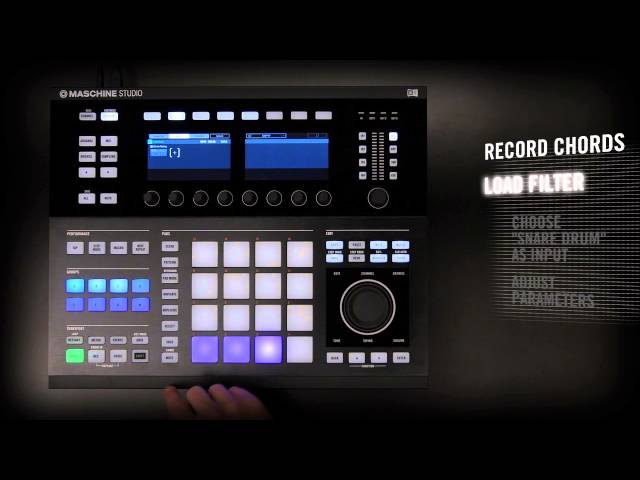 Audient ORIA по цене 317 600 ₽