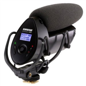Shure VP83F по цене 41 050 ₽