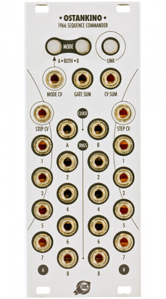 Xaoc Devices Ostankino по цене 17 950 ₽