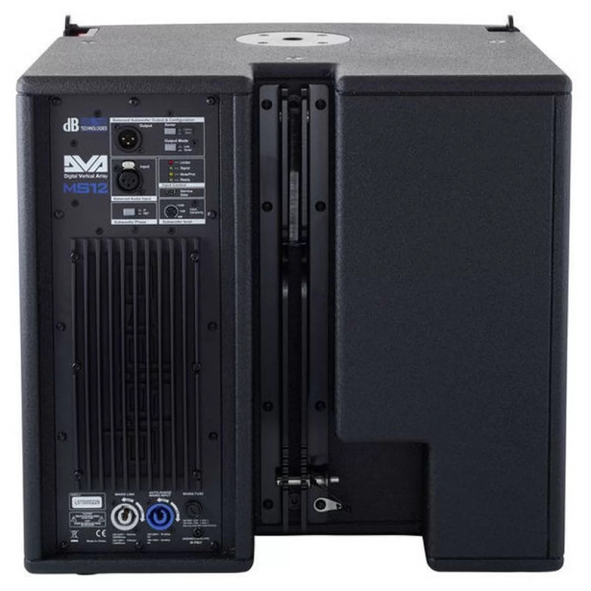 dB Technologies DVA-MS12 по цене 224 400 ₽