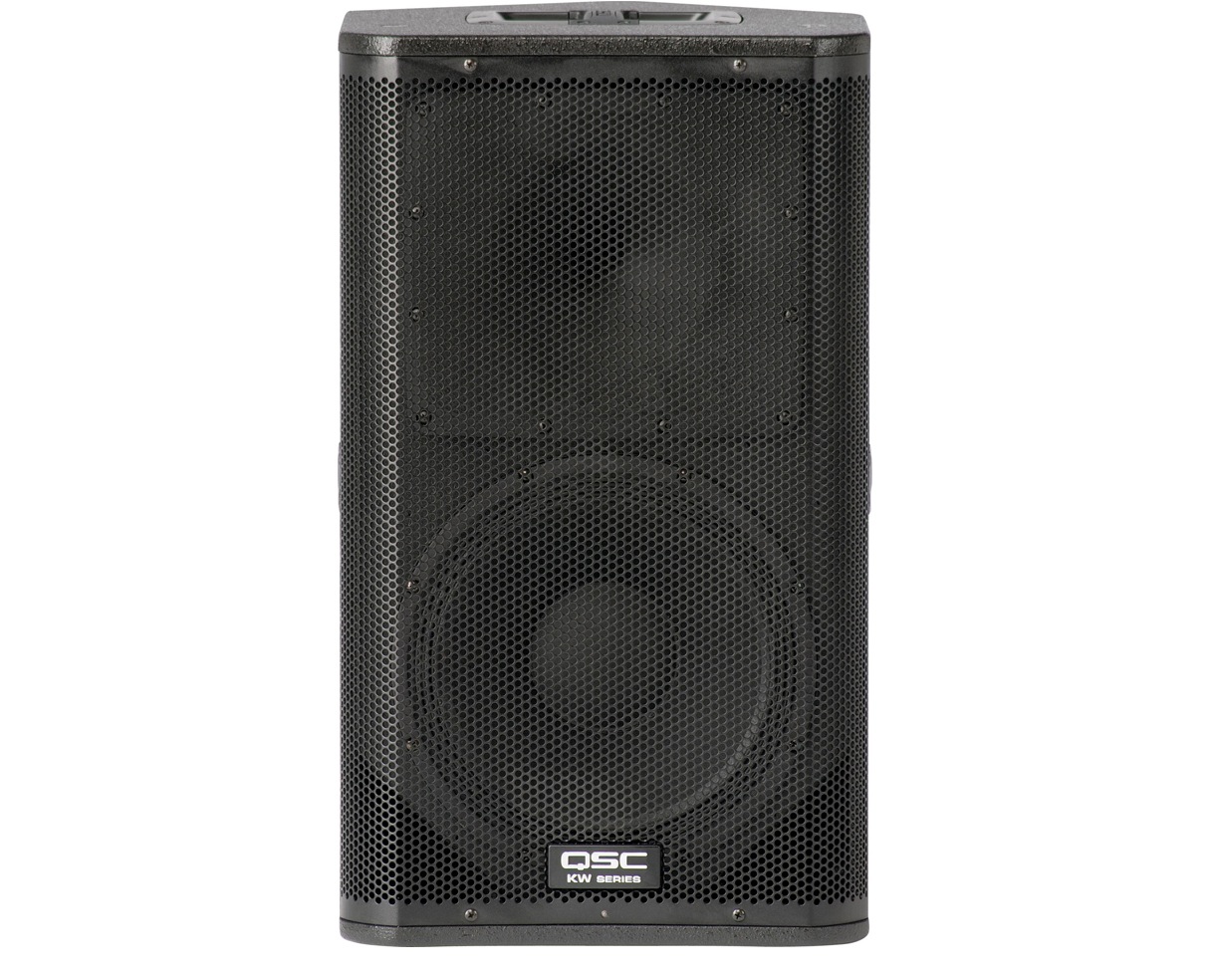 QSC KW122 по цене 200 600 ₽