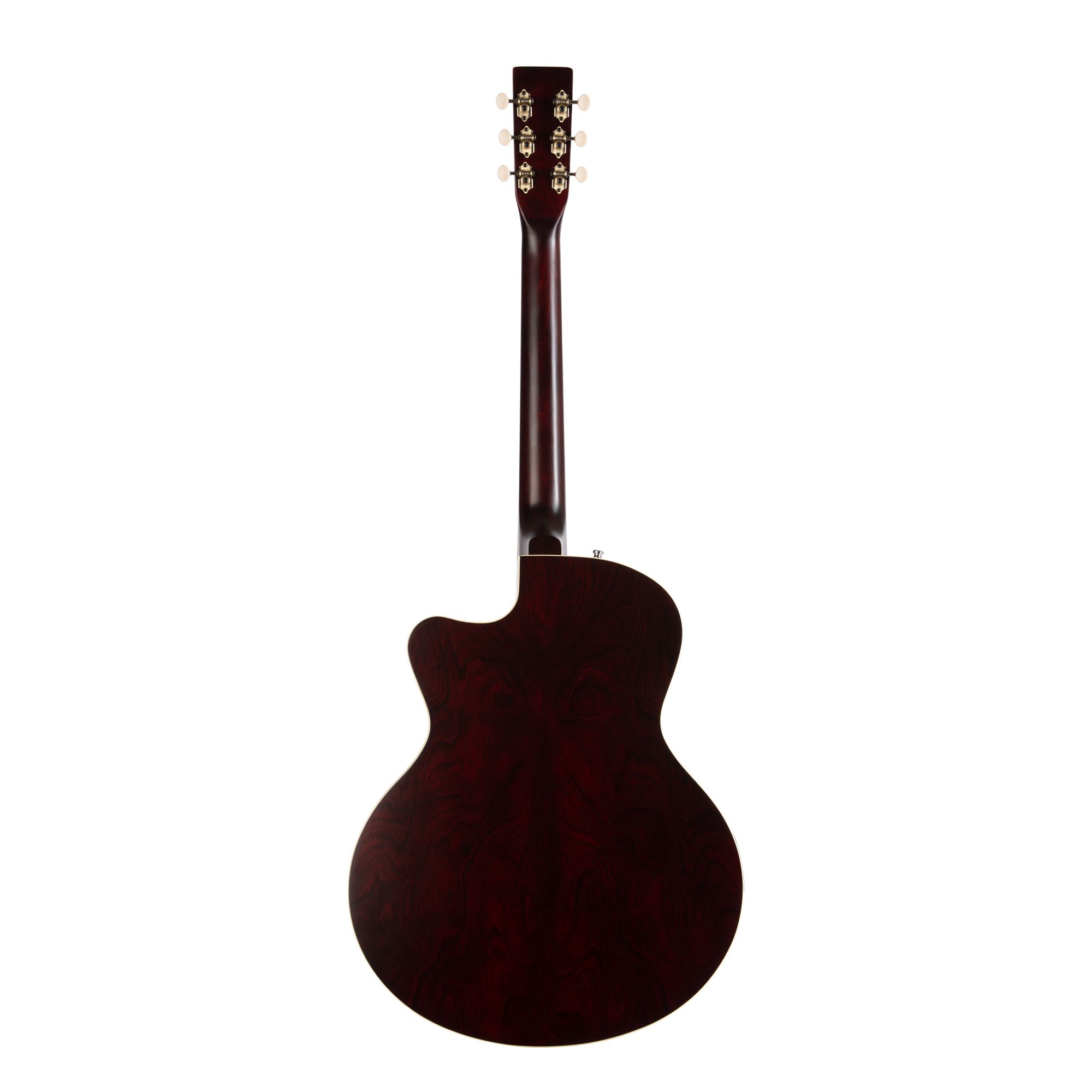 Norman B18 CW MJ Cherry Burst A/E по цене 82 450 ₽